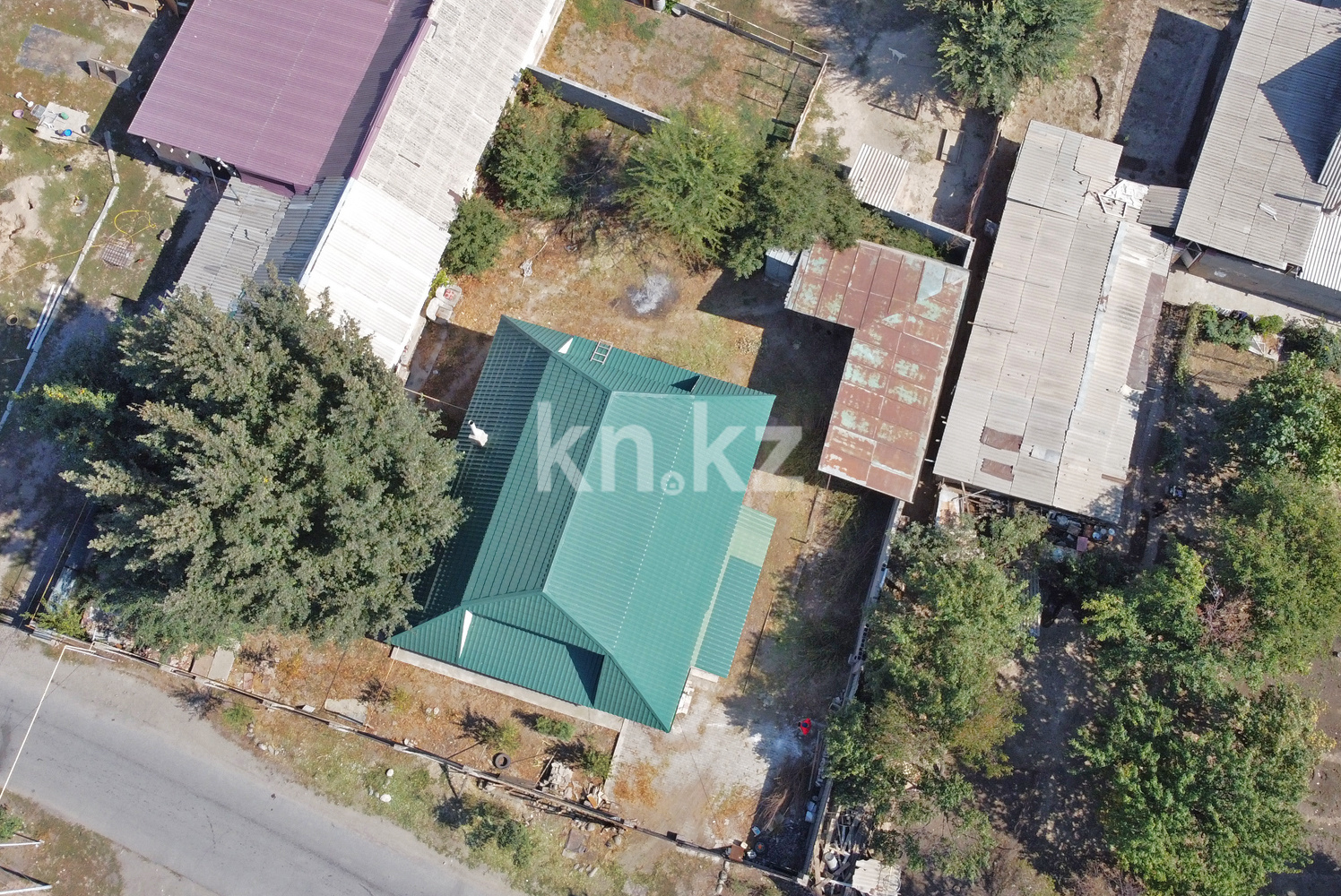 Продажа 3-комнатного дома, 104.9 м² в Алматинской области