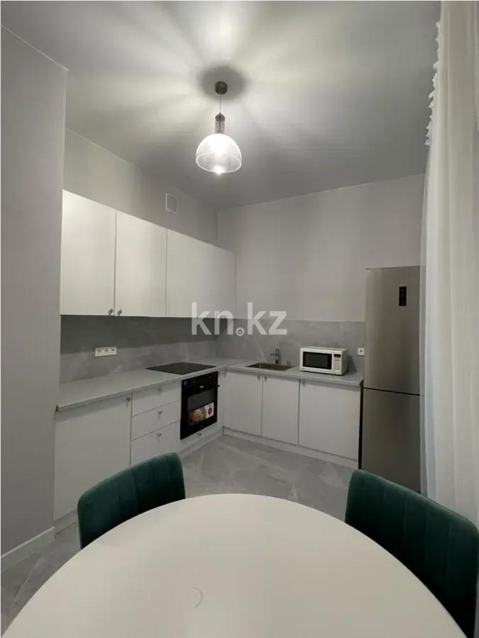 Продажа 1-комнатной квартиры, 43 м² в Астане - фото 3
