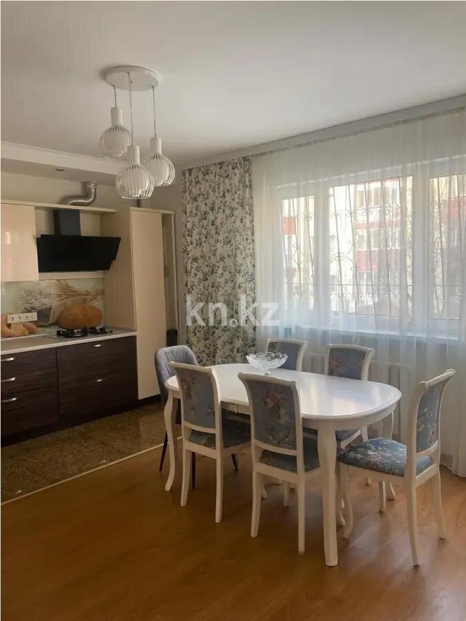Продажа 3-комнатной квартиры, 104 м² в Алматы - фото 4