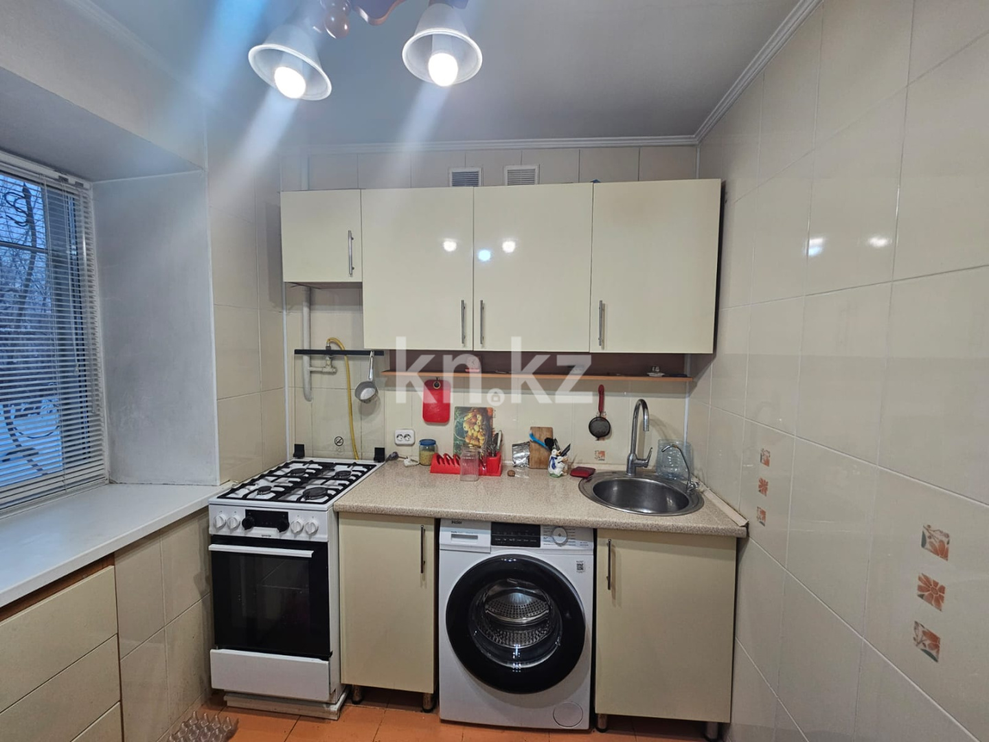 Аренда 3-комнатной квартиры, 58 м², ул. Пичугина, дом  246 в Караганде - фото 9