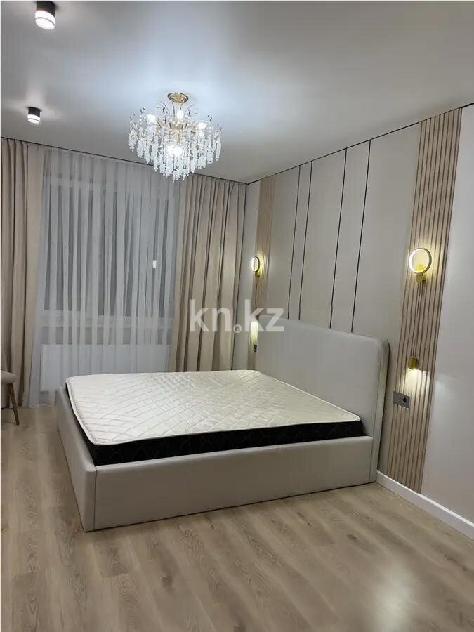 Продажа 4-комнатной квартиры, 102 м² в Астане - фото 2