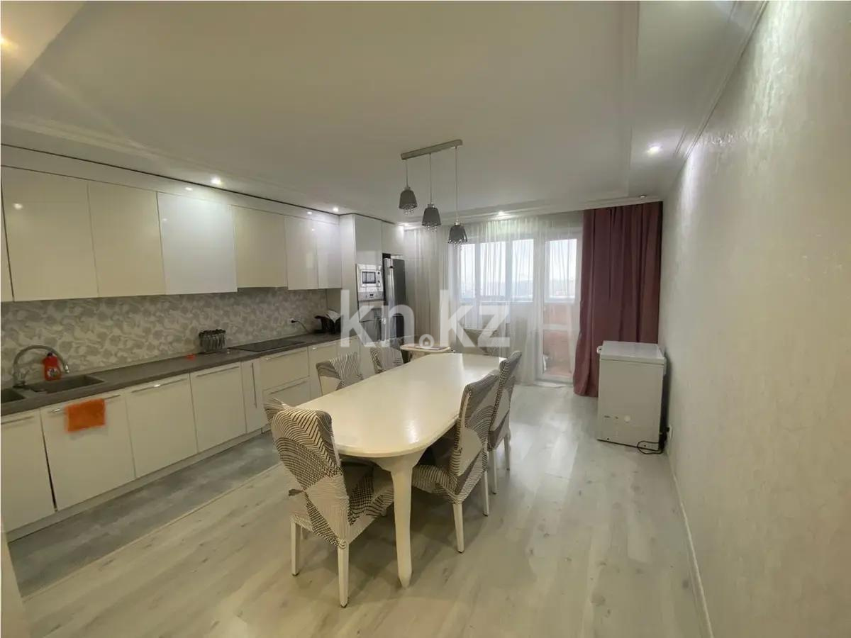 Продажа 3-комнатной квартиры, 112 м² в Караганде - фото 3