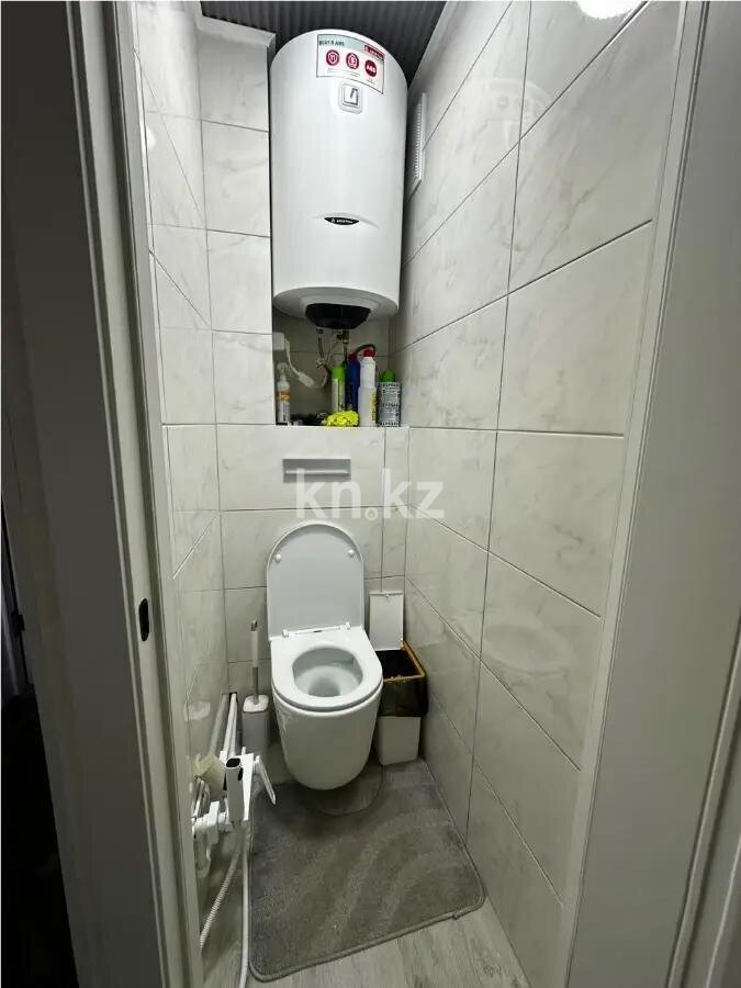 Продажа 4-комнатной квартиры, 71 м² в Караганде - фото 6