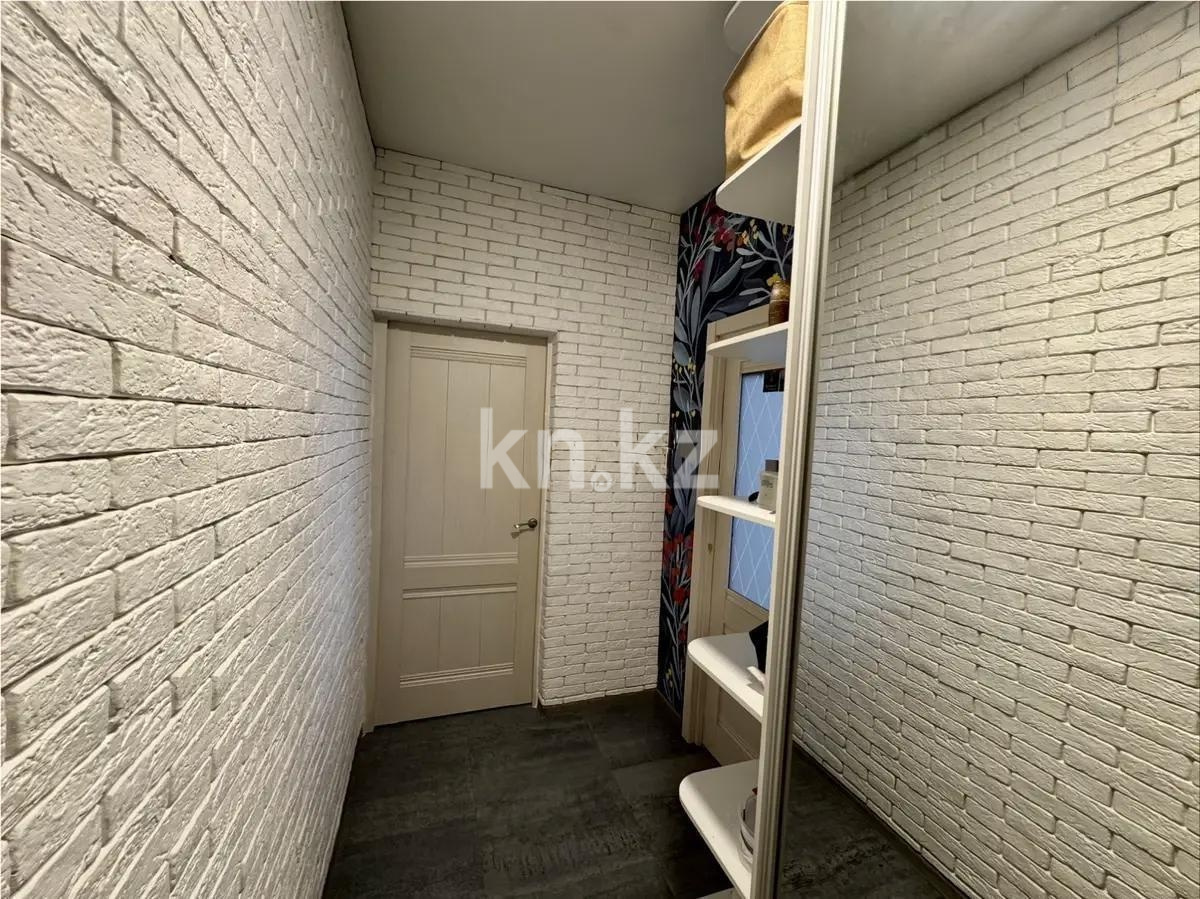 Продажа 1-комнатной квартиры, 42.8 м² в Алматы - фото 4