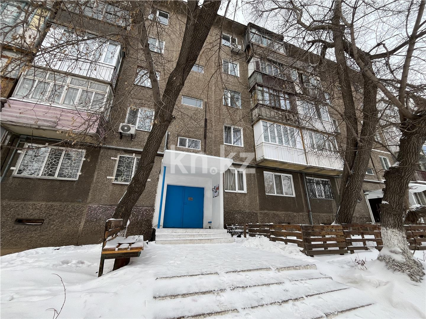 Продажа 2-комнатной квартиры, 49 м², ул. Амангельды в Темиртау - фото 9