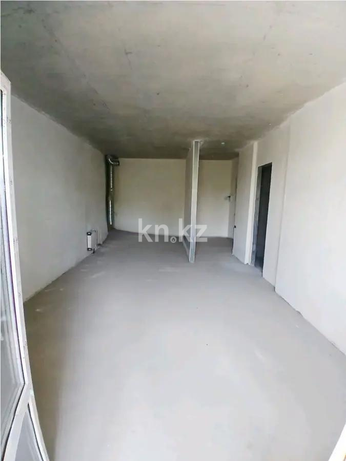 Продажа 1-комнатной квартиры, 42 м² в Алматы