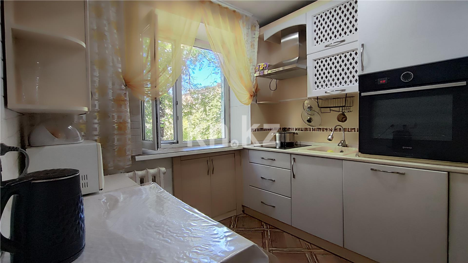 Продажа 3-комнатной квартиры, 61 м², мкр-н 14 в Караганде - фото 9