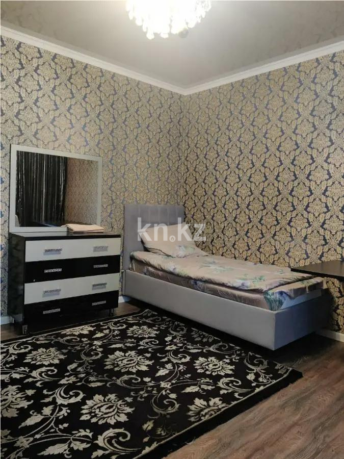 Продажа 4-комнатной квартиры, 142 м², ул. Навои, дом  208/6 в Алматы - фото 4