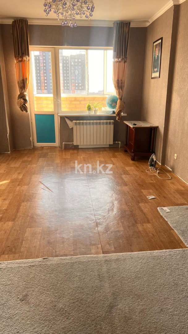 Продажа 3-комнатной квартиры, 90 м², пр. Шахтеров, дом  60 в Караганде - фото 13