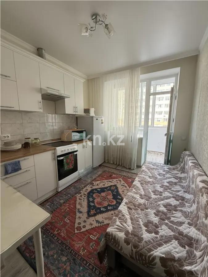 Продажа 2-комнатной квартиры, 39 м² в Астане - фото 2