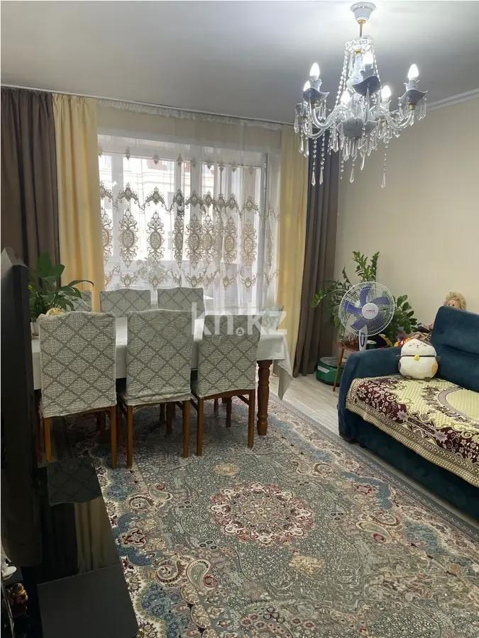 Продажа 3-комнатной квартиры, 60 м², ул. Бигельдинова, дом  9 в Астане