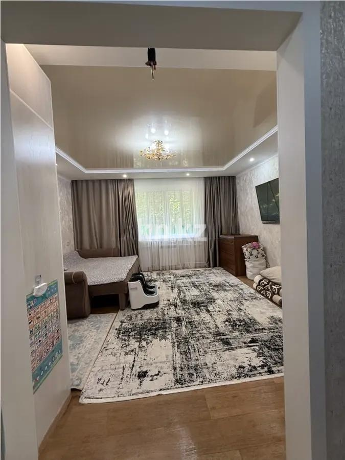Продажа 1-комнатной квартиры, 40 м² в Караганде