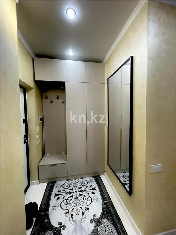 Продажа 1-комнатной квартиры, 25 м² в Алматы - фото 4