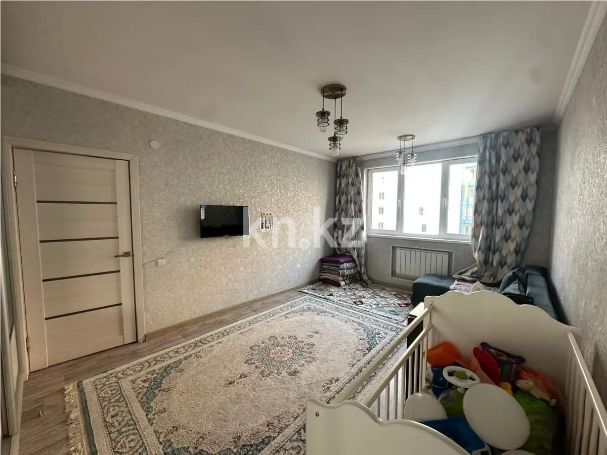 Продажа 1-комнатной квартиры, 34 м², ул. Байтерекова, дом  85 в Алматы