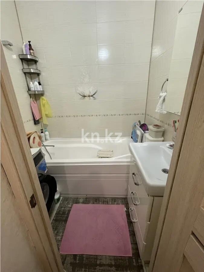Продажа 3-комнатной квартиры, 74 м² в Алматы - фото 5