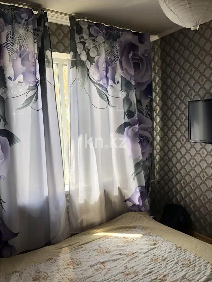 Продажа 3-комнатной квартиры, 56 м² в Алматы - фото 3