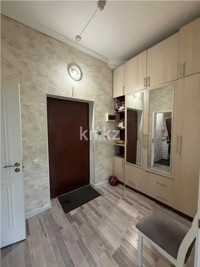 Продажа 1-комнатной квартиры, 34 м² в Астане - фото 3