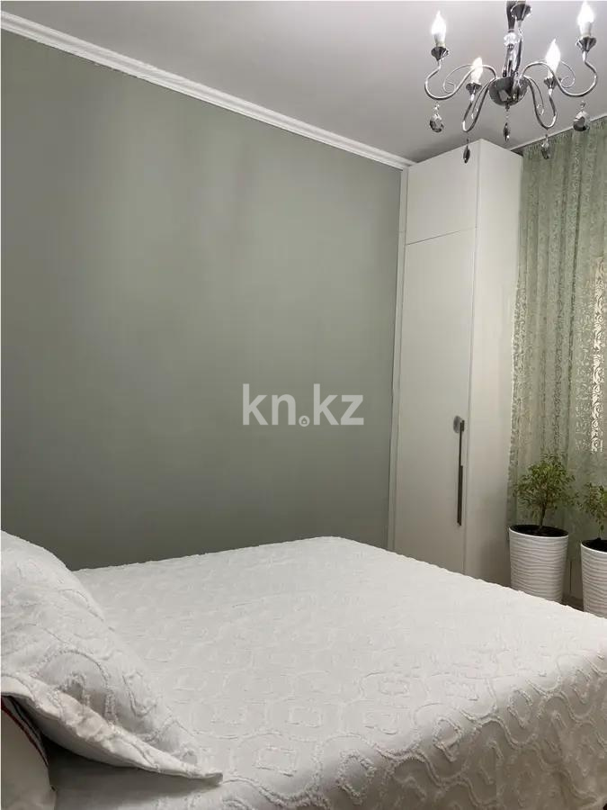 Продажа 3-комнатной квартиры, 70.5 м² в Алматы - фото 2