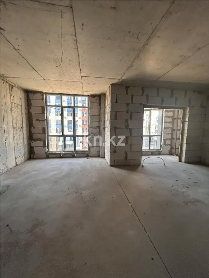 Продажа 1-комнатной квартиры, 41.1 м² в Астане