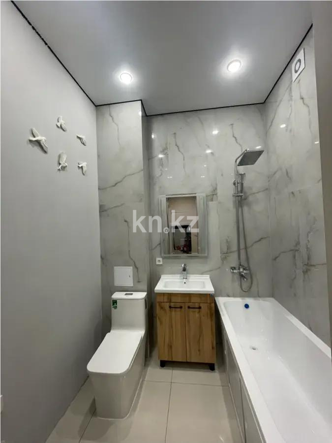 Продажа 2-комнатной квартиры, 41 м² в Астане - фото 5