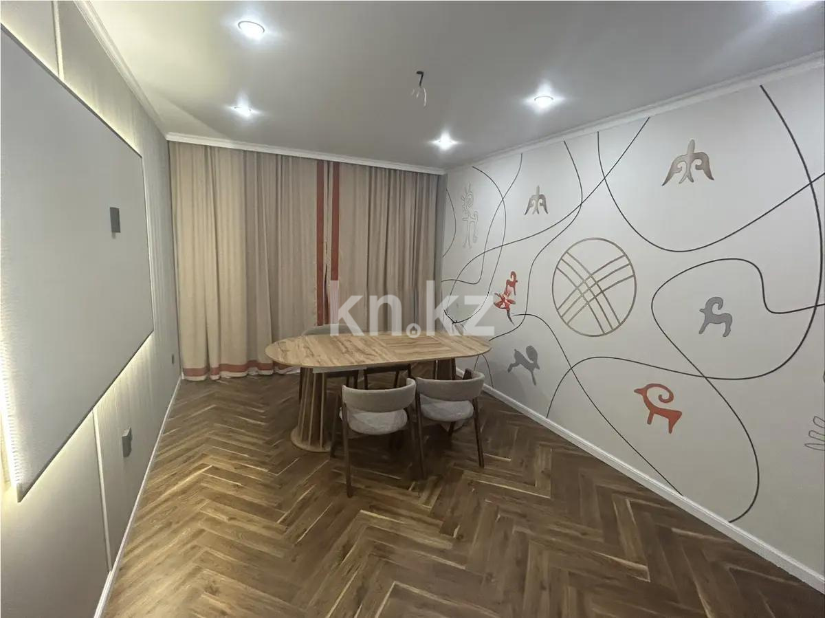 Продажа 2-комнатной квартиры, 67 м² в Астане