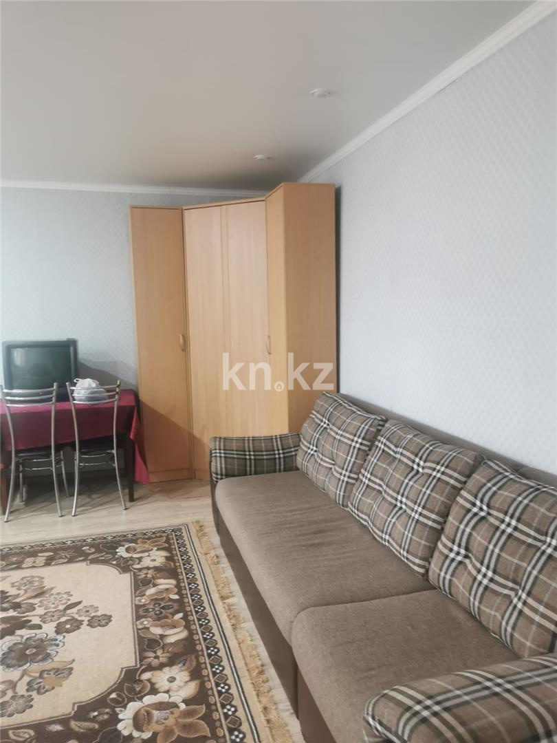 Продажа 1-комнатной квартиры, 33 м² в Караганде - фото 7