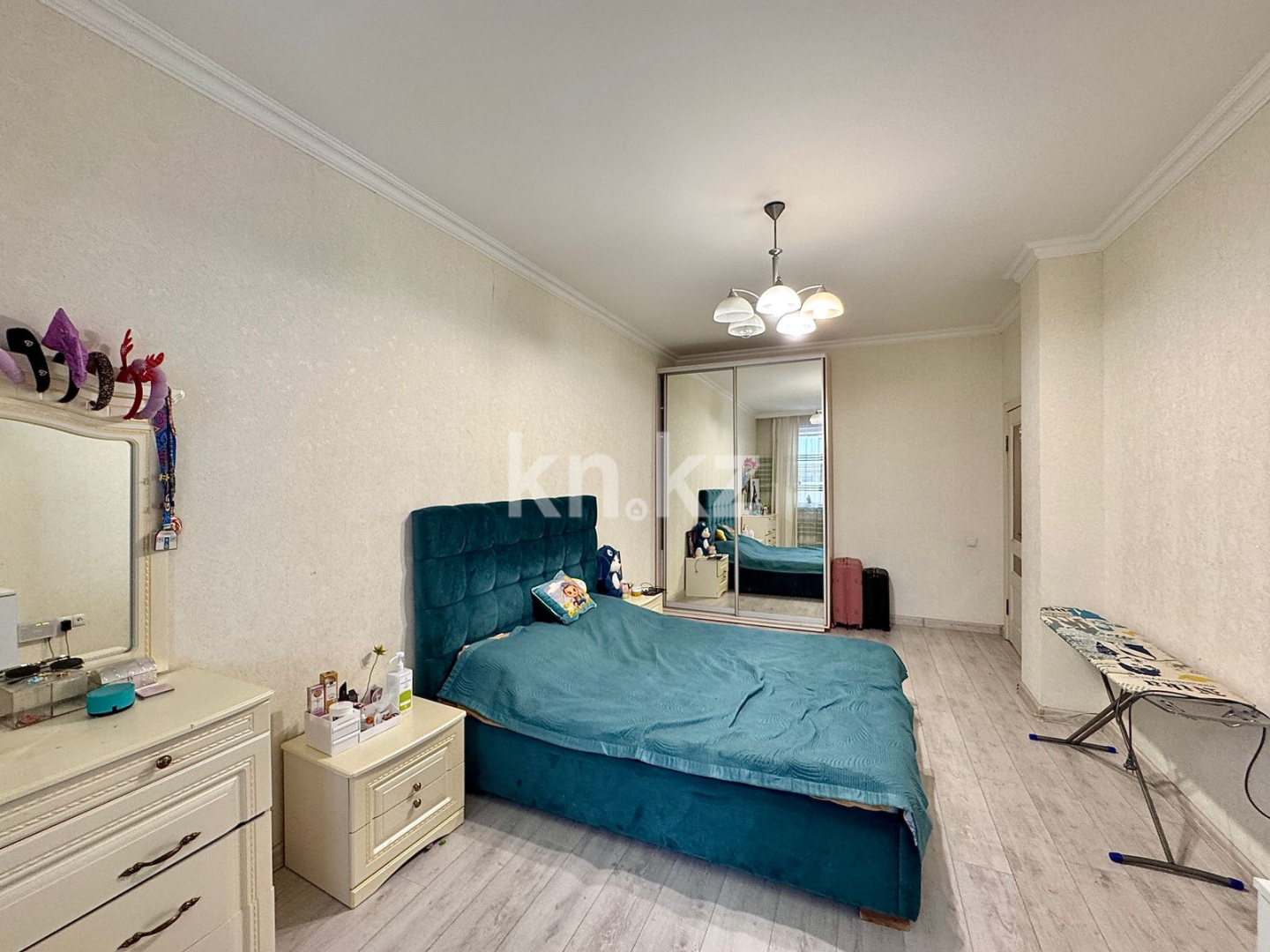 Продажа 1-комнатной квартиры, 50.1 м² в Астане - фото 5