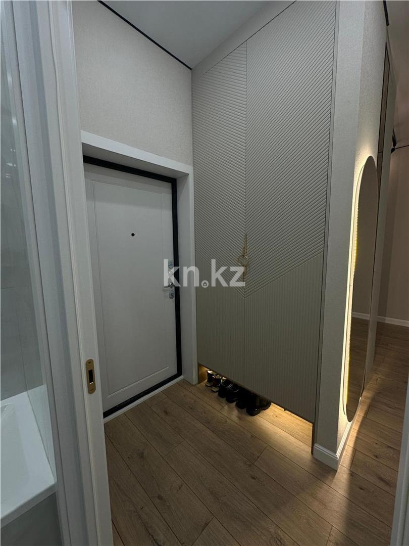 Продажа 2-комнатной квартиры, 40.4 м² в Астане - фото 10