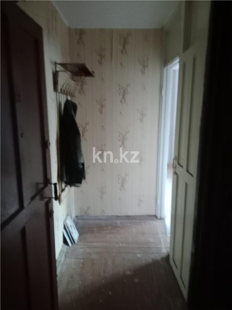 Продажа 1-комнатной квартиры, 33 м², ул. Абая в Темиртау - фото 3