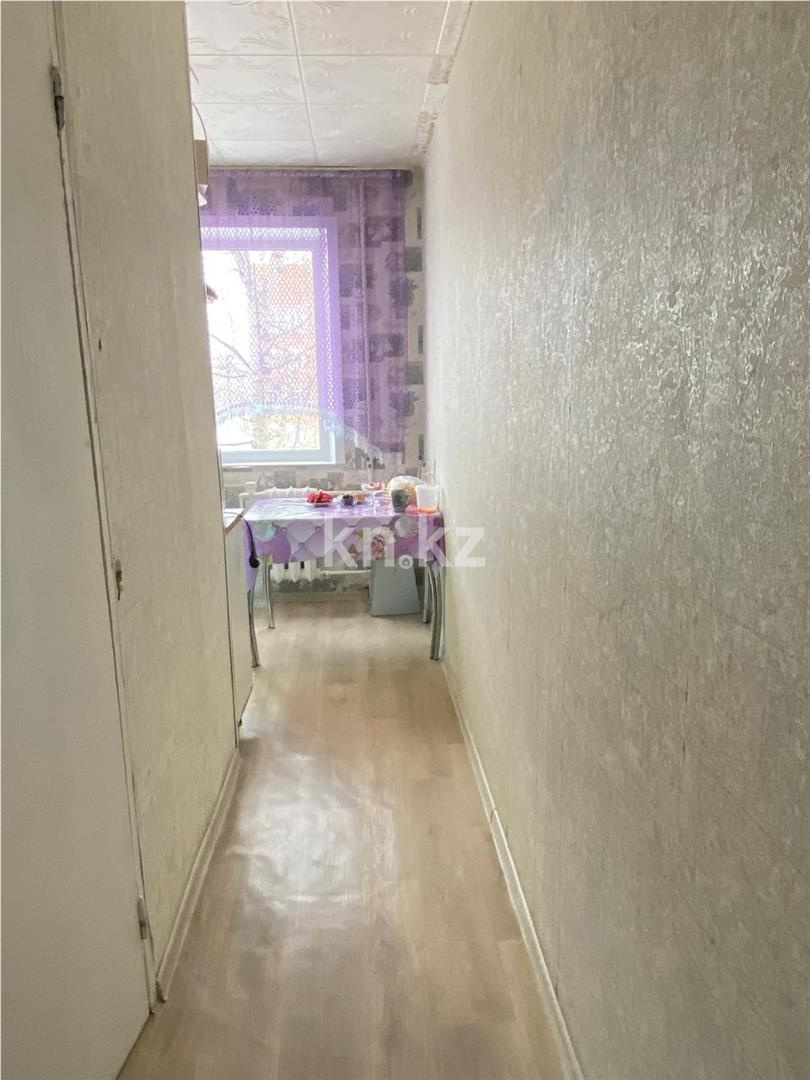 Продажа 2-комнатной квартиры, 45 м² в Караганде - фото 7