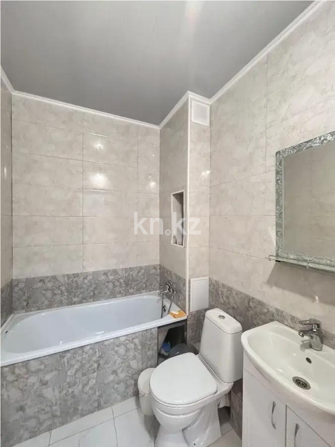 Продажа 1-комнатной квартиры, 38 м² в Астане - фото 3