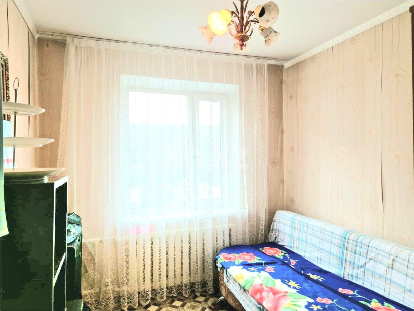 Продажа 3-комнатной квартиры, 64 м² в Караганде - фото 4