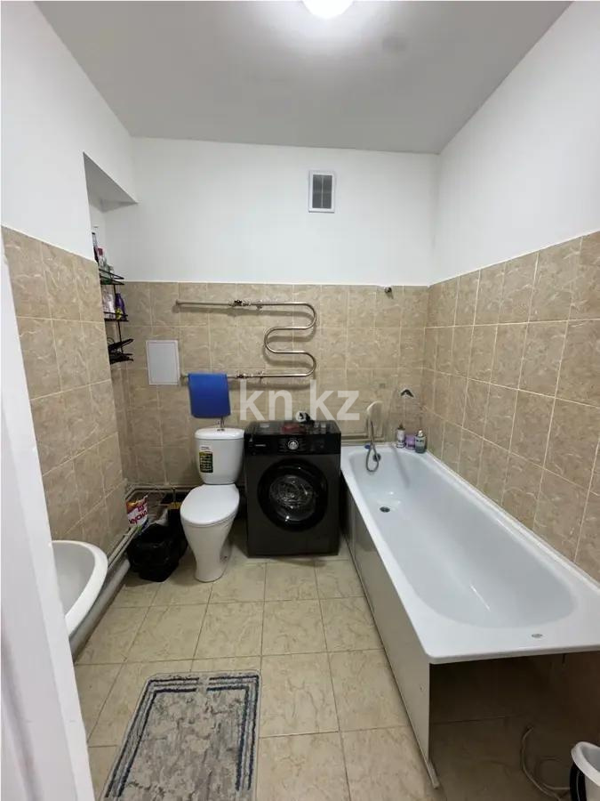 Продажа 2-комнатной квартиры, 72 м², мкр. Шугыла, дом  340/4 в Алматы - фото 4