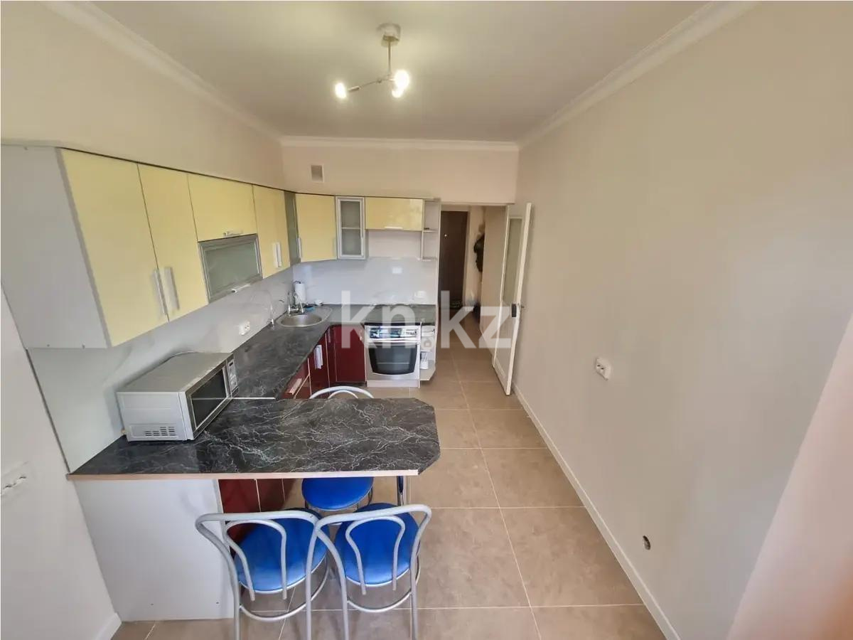 Продажа 1-комнатной квартиры, 55 м² в Астане - фото 3