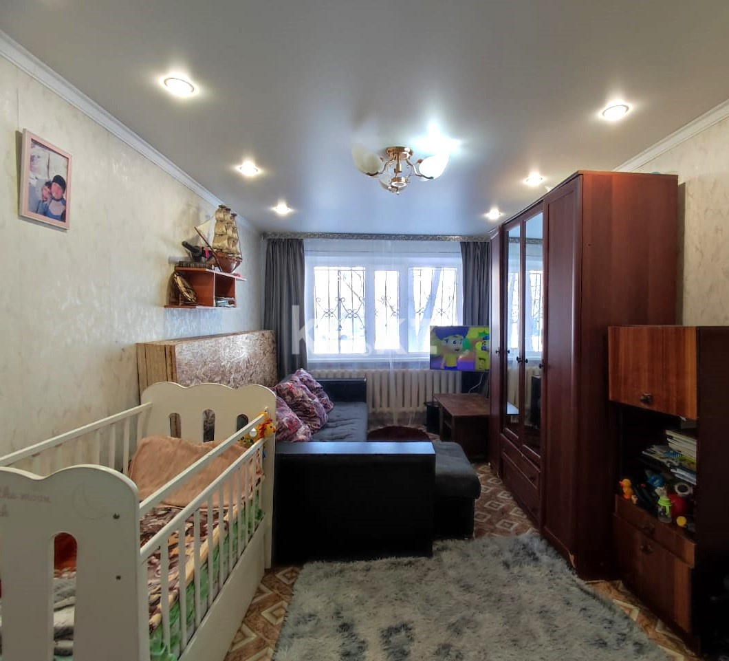 Продажа 1-комнатной квартиры, 31 м² в Абае - фото 2
