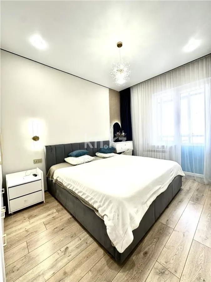 Продажа 3-комнатной квартиры, 56 м² в Астане - фото 2