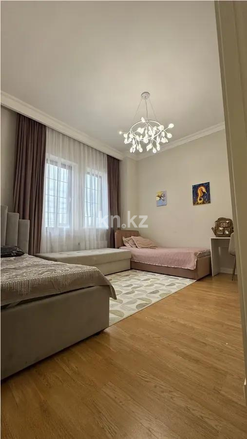 Продажа 3-комнатной квартиры, 108 м², ул. Храпатого, дом  11 в Астане - фото 3