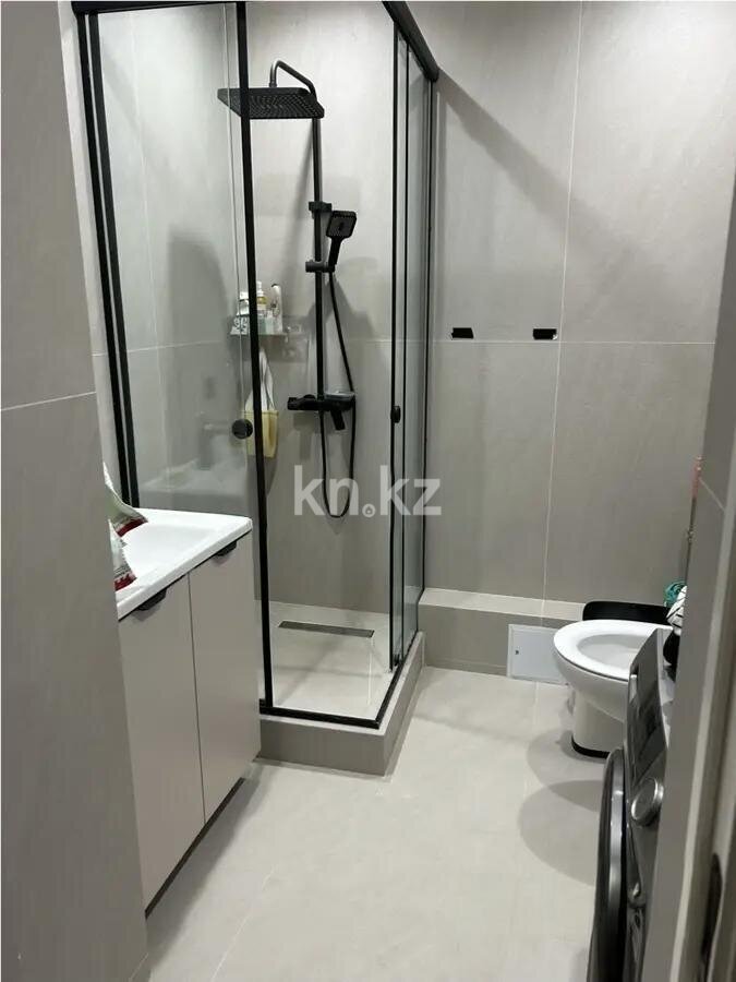 Продажа 1-комнатной квартиры, 34 м² в Алматы - фото 2