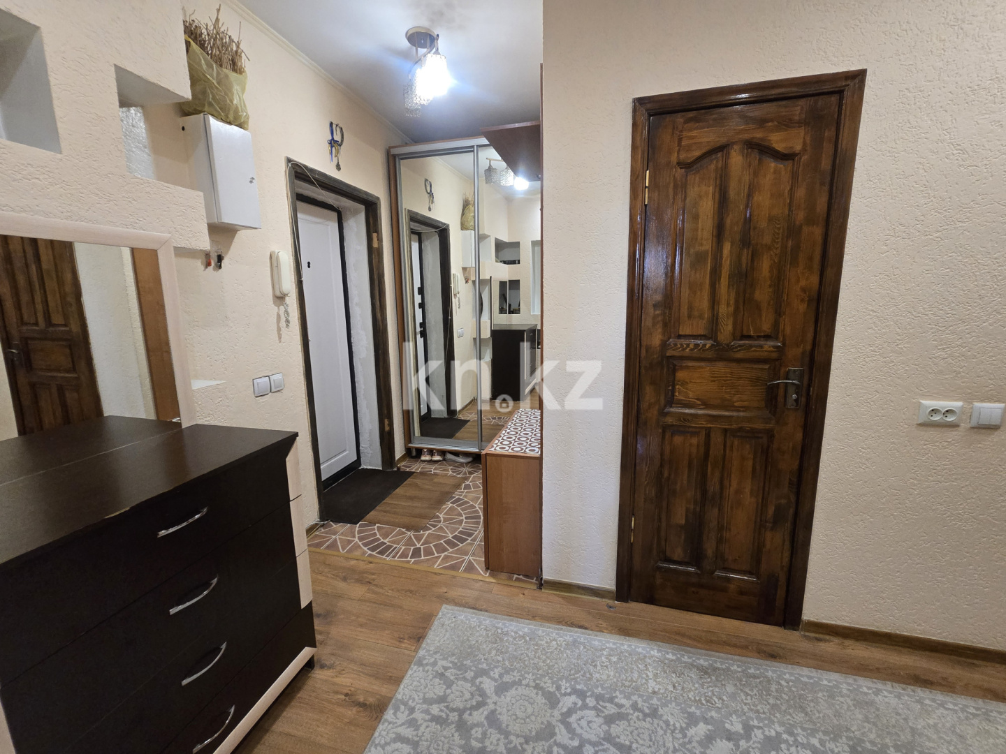 Продажа 2-комнатной квартиры, 56 м² в Алматы - фото 7