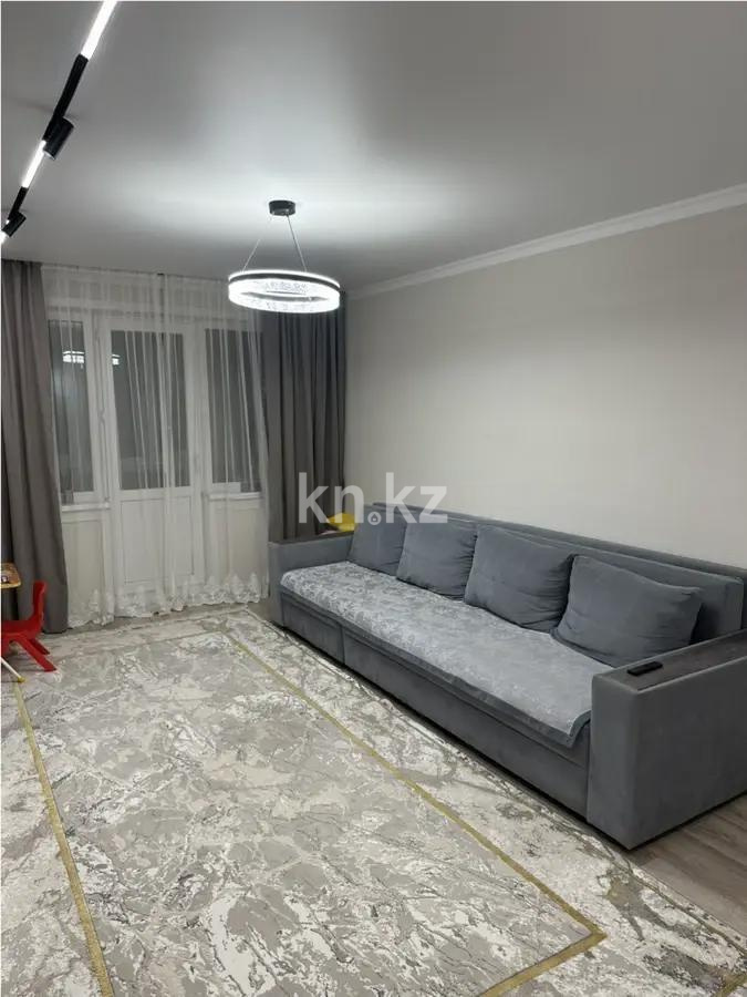 Продажа 3-комнатной квартиры, 60 м² в Алматы