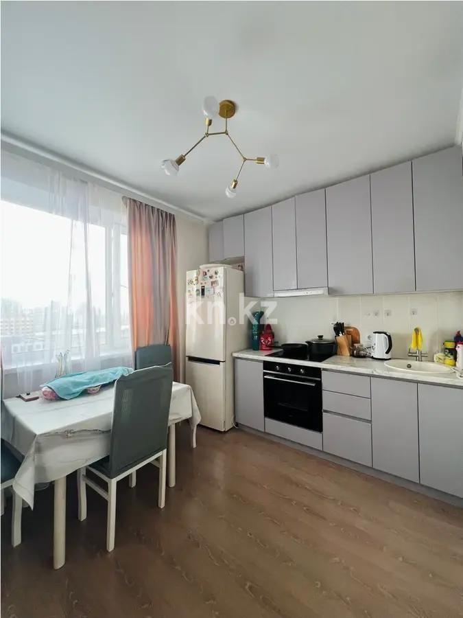 Продажа 2-комнатной квартиры, 50 м² в Астане - фото 3