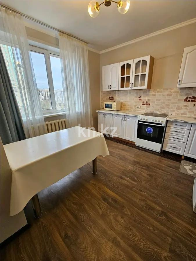 Продажа 1-комнатной квартиры, 40 м² в Астане - фото 2