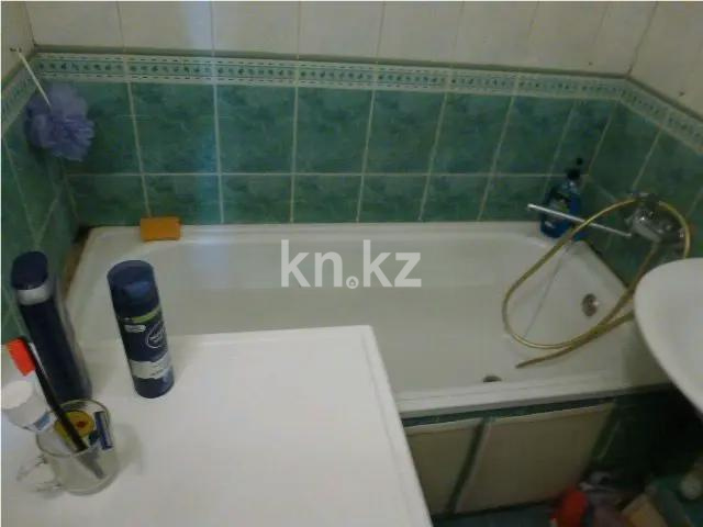 Продажа 2-комнатной квартиры, 42 м² в Алматы - фото 3