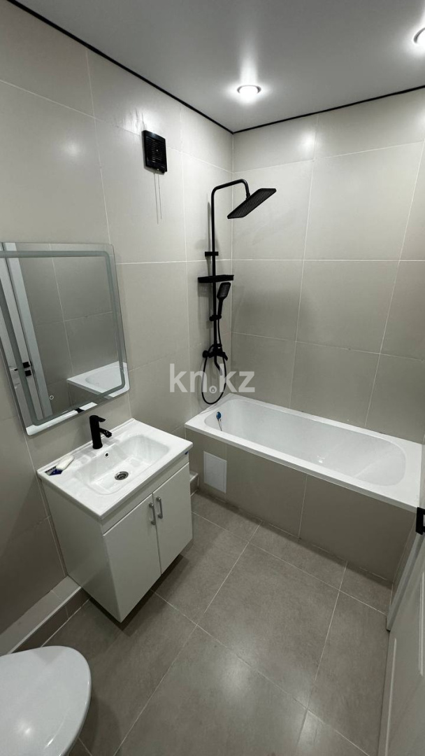 Продажа 2-комнатной квартиры, 42 м² в Астане - фото 12