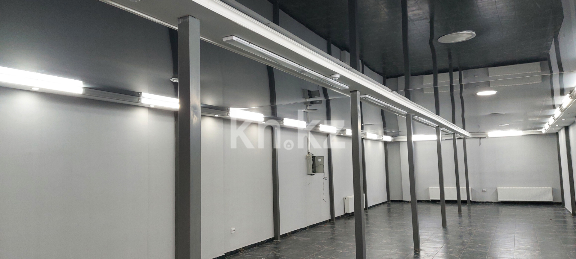 Аренда помещения в Астане - фото 2