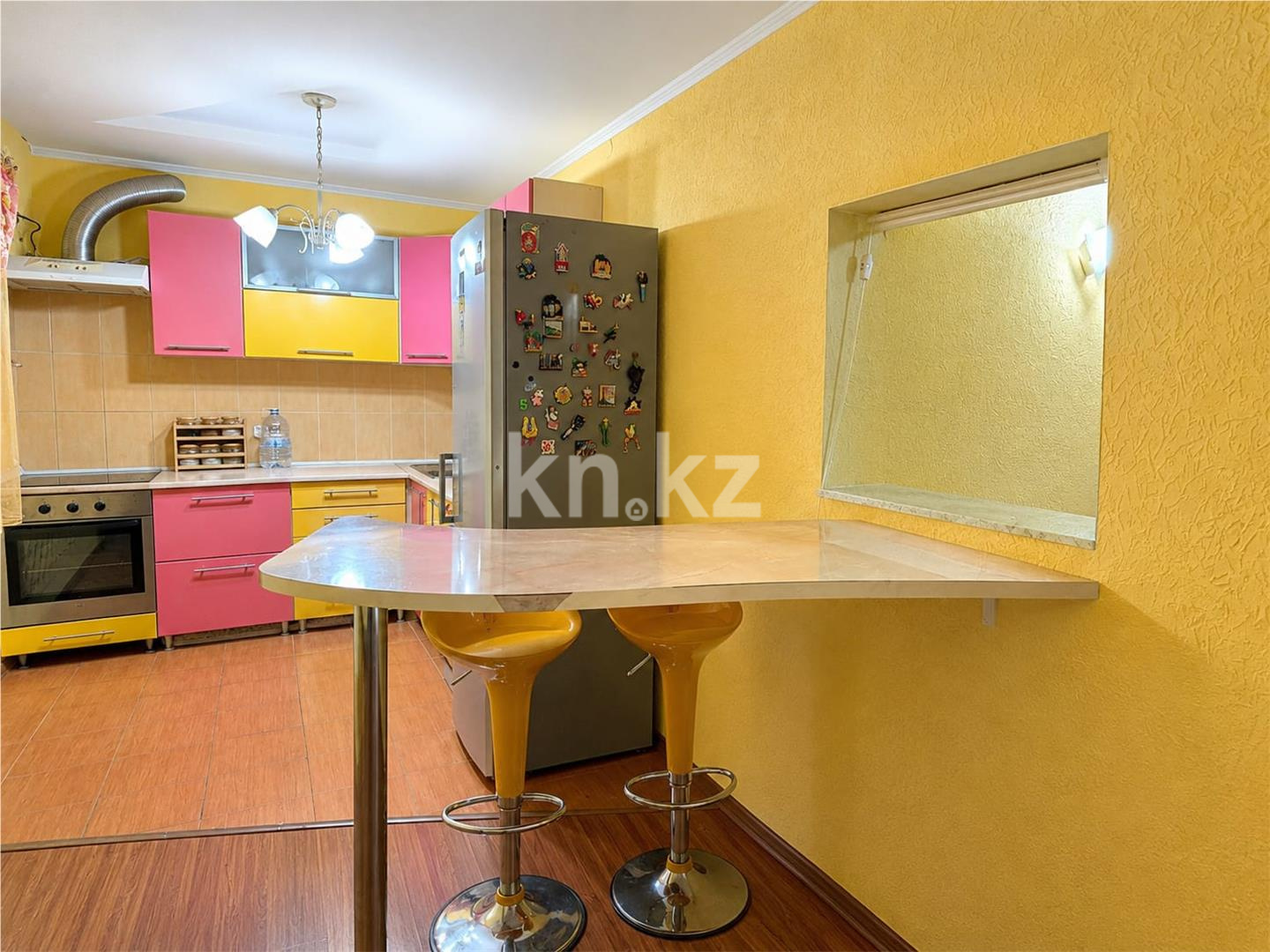 Продажа 3-комнатной квартиры, 104 м² в Темиртау - фото 7