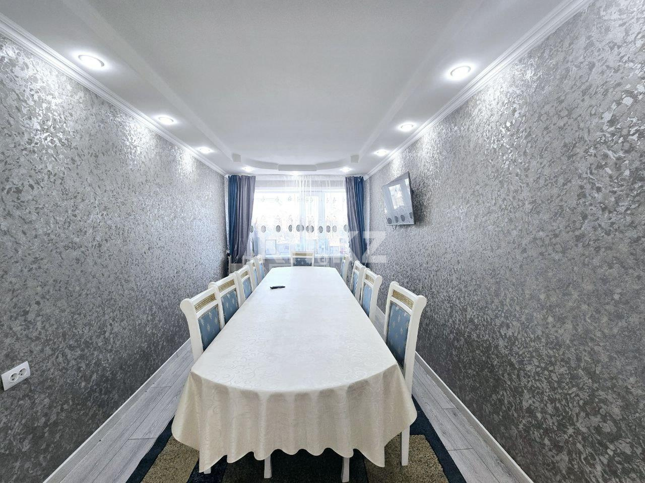 Продажа 4-комнатного дома, 110 м², ул. Азербаева в Темиртау - фото 16