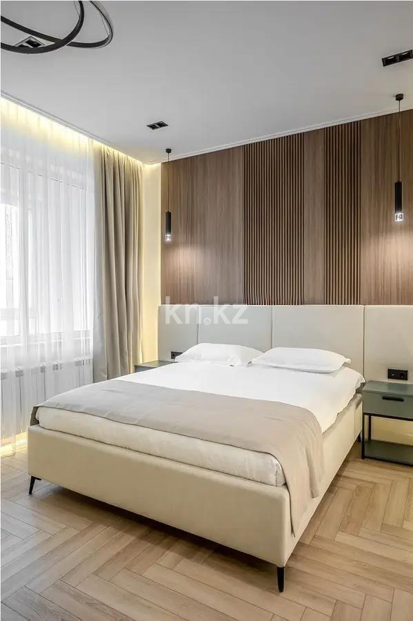 Продажа 1-комнатной квартиры, 38 м² в Алматы - фото 3