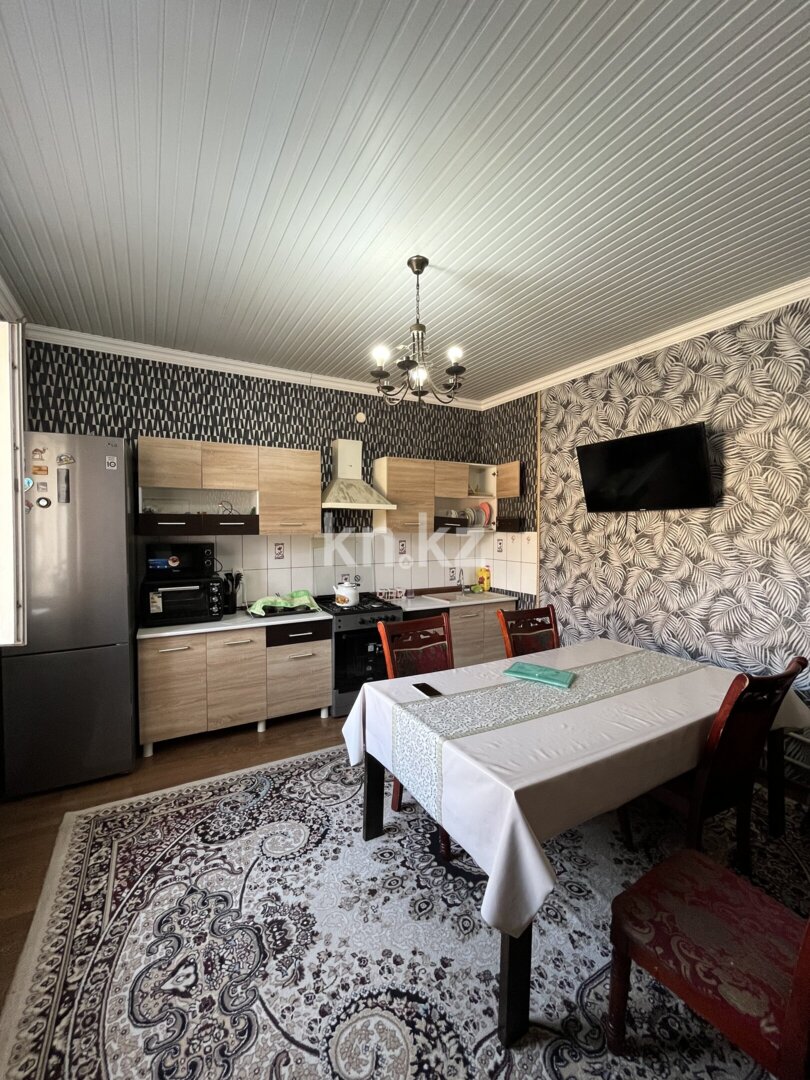 Продажа 4-комнатного дома, 100 м² в Шымкенте - фото 11