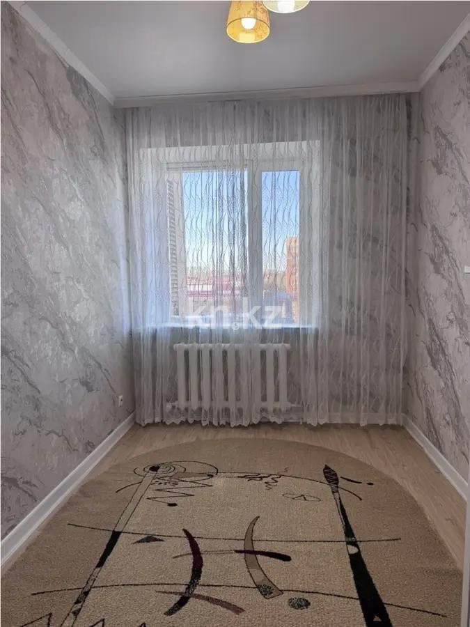 Продажа 2-комнатной квартиры, 53 м², ул. Рыскулбекова, дом  31/1 в Астане - фото 2